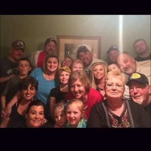 Meet your Posher, Pauline